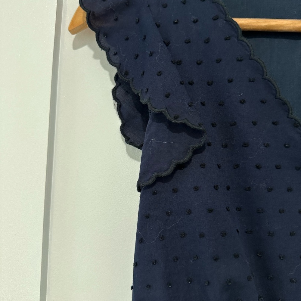 J.Crew Top - Picture 3 of 10